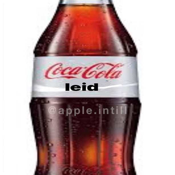 COLA SORRY
