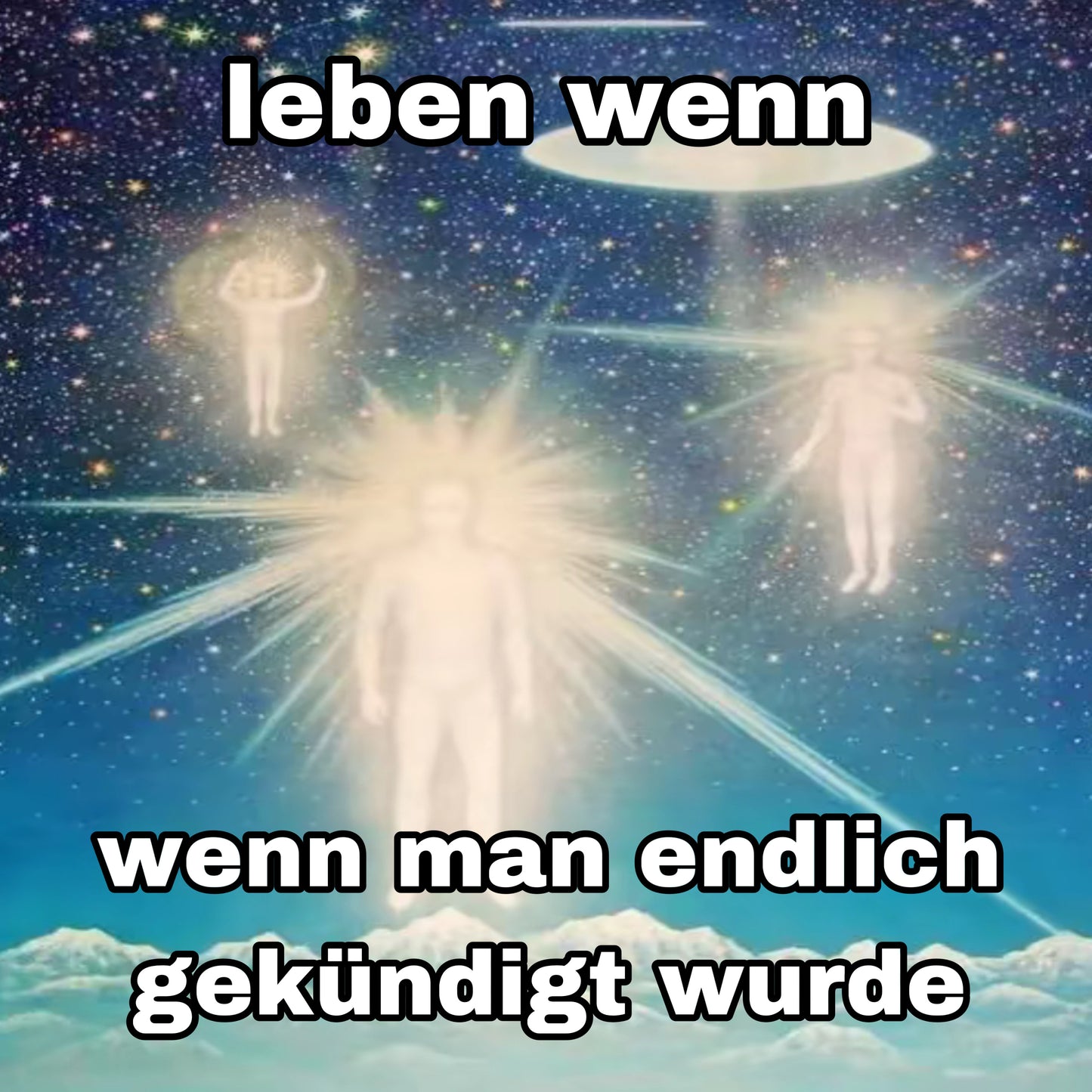 leben nach kündigung 🆙