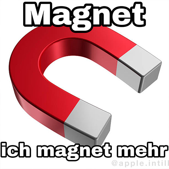 MAGNET MORE