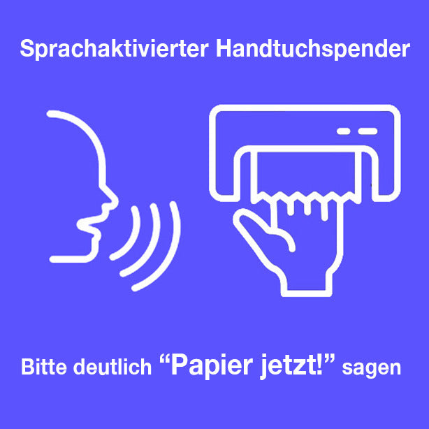 PAPIER JETZT! 💜