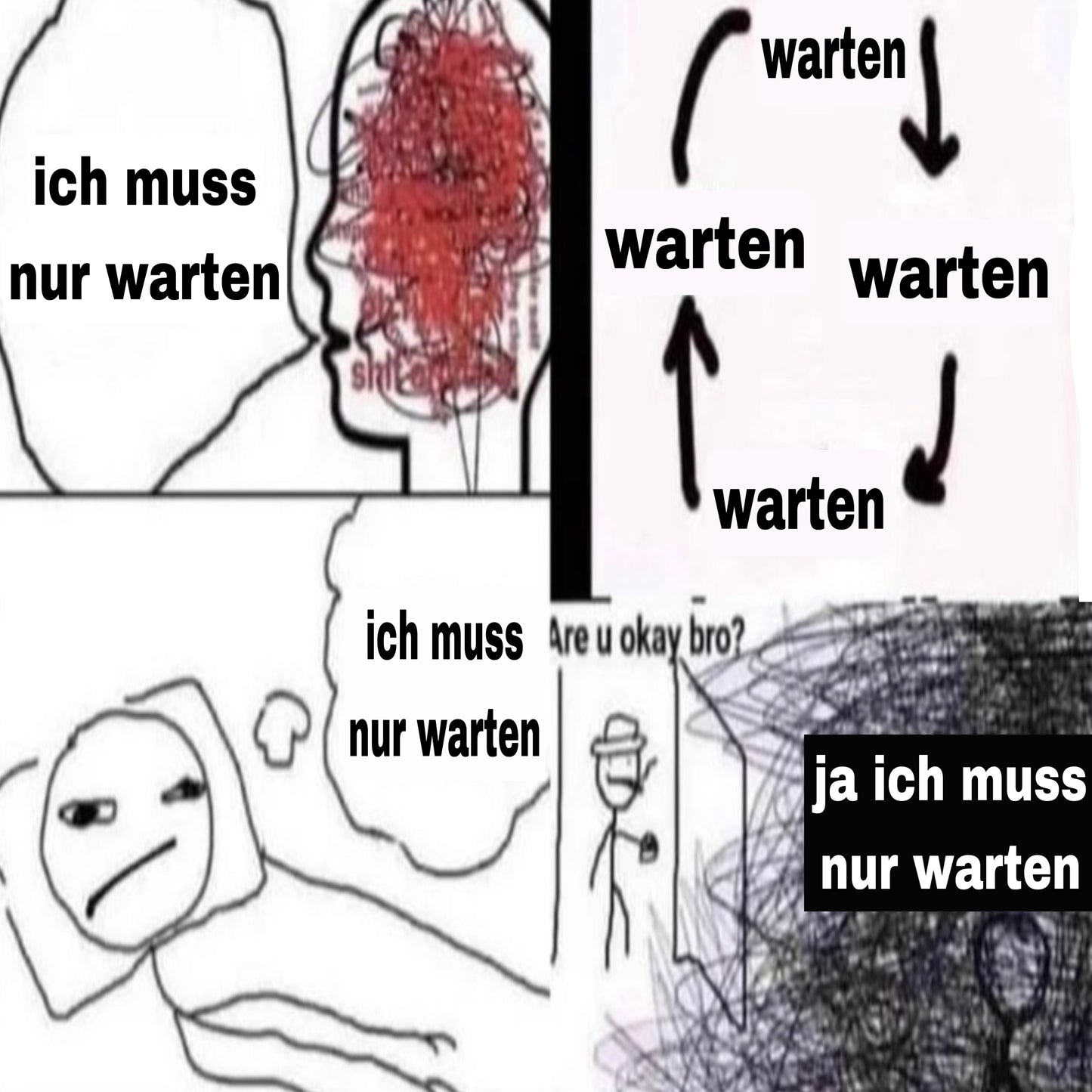 DÖNER 10€, THINK ABOUT IT