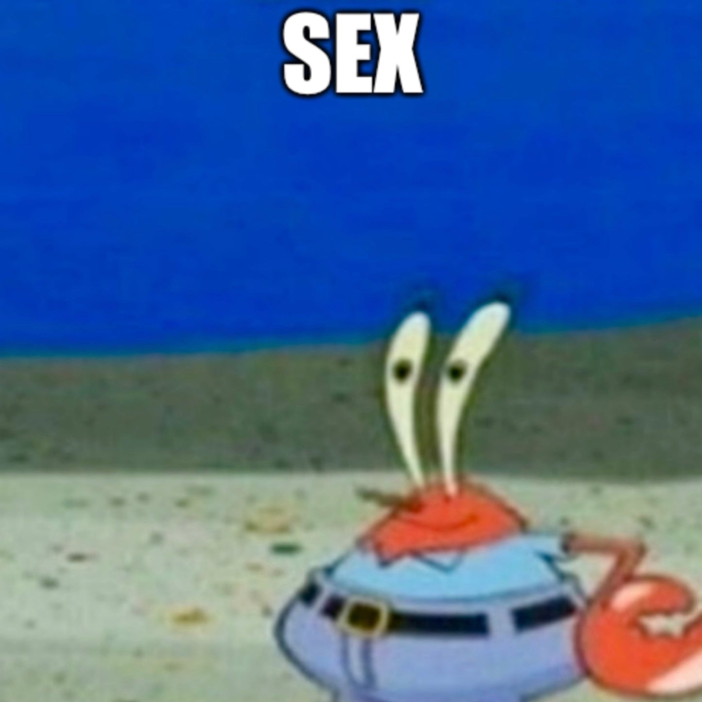 SEX