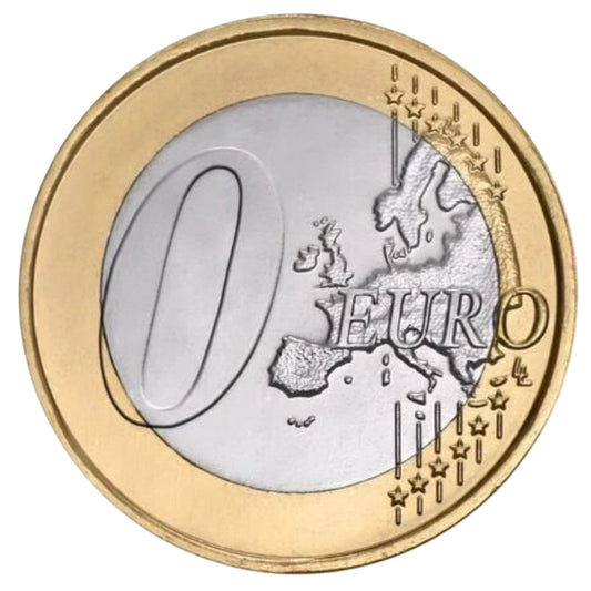 0 euronen