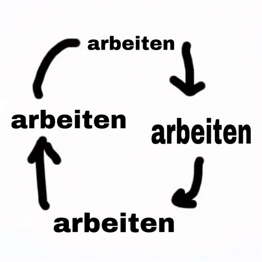 ARBEITEN