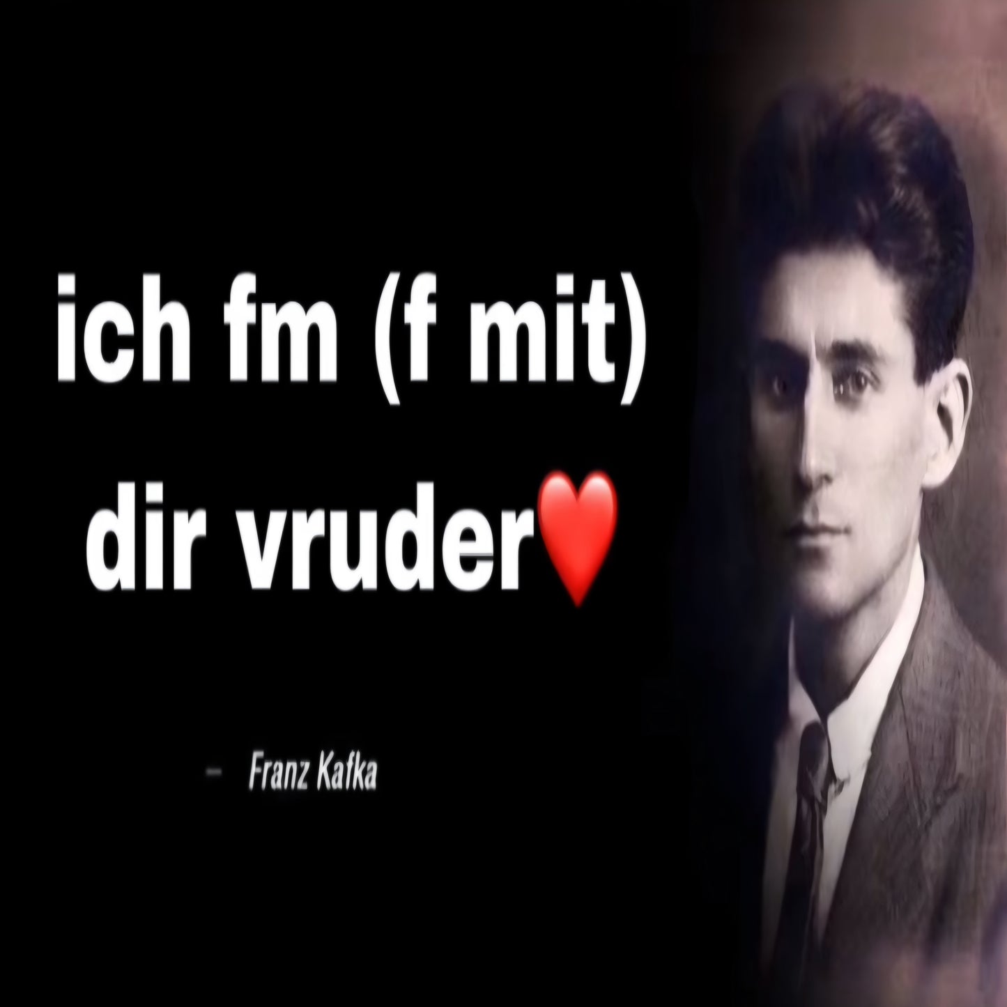 fm dir vruder❤️