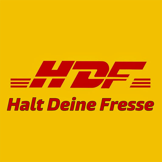 HDF