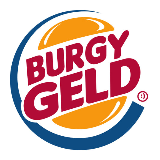 BURGY GELD