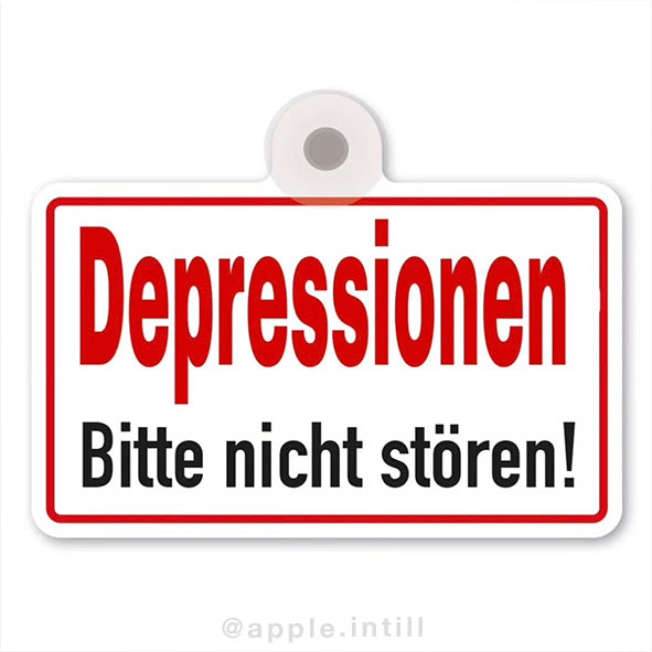 DEPRESSIONEN