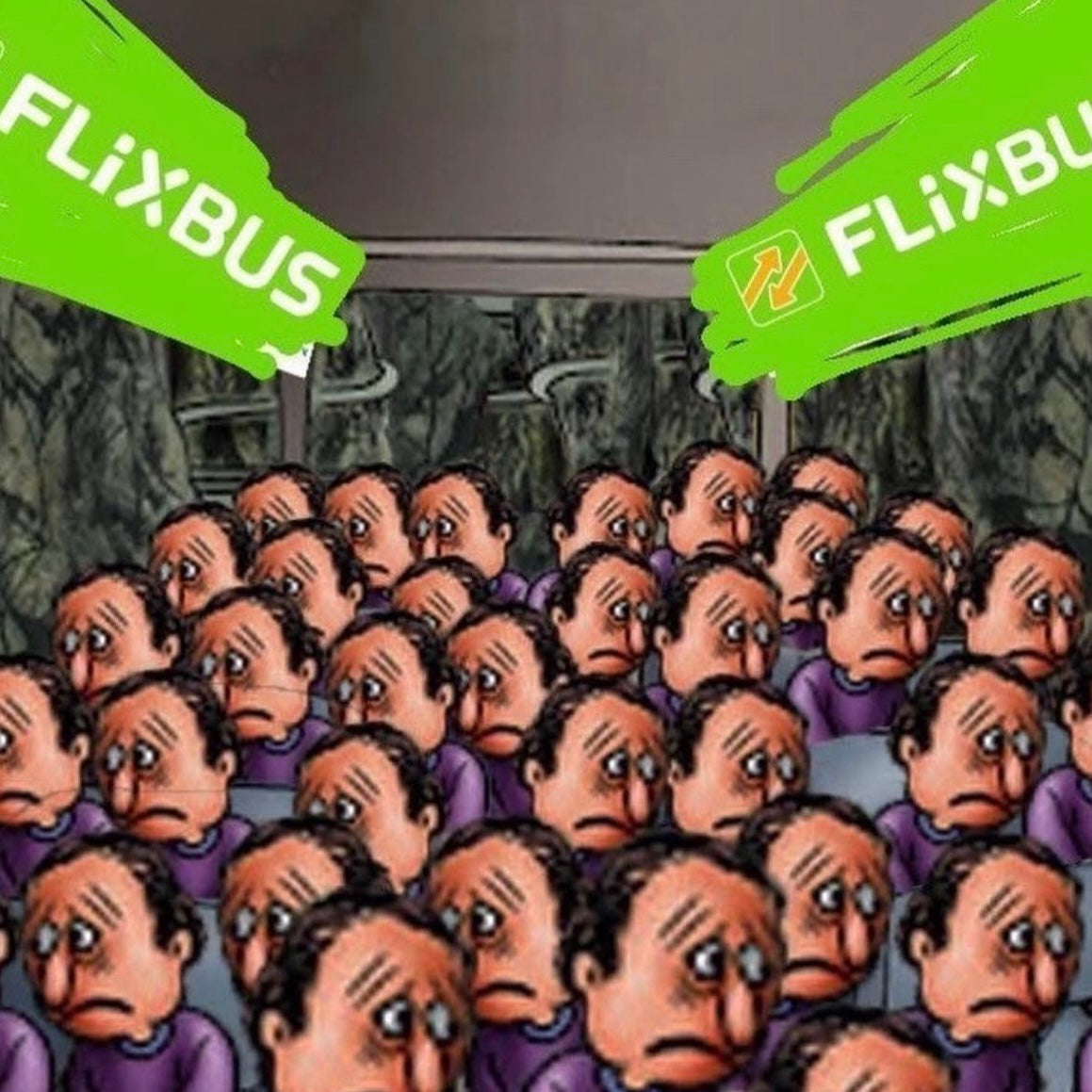 FLIXBUS