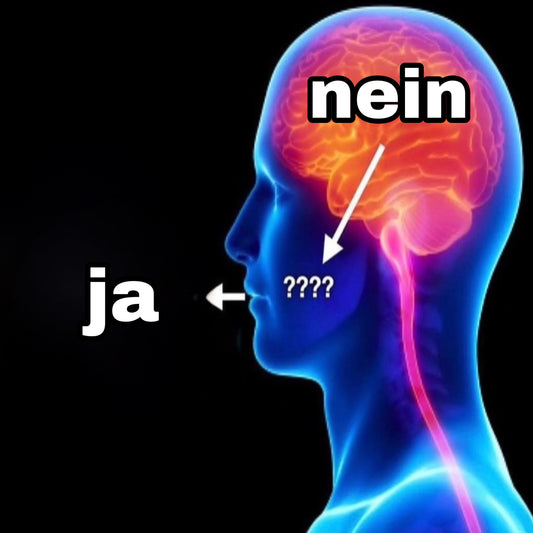 nein/ja