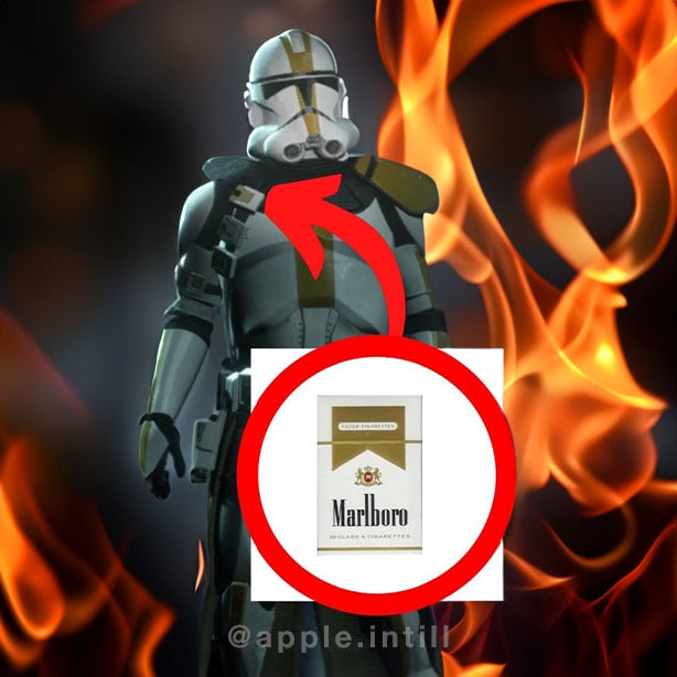 MARLBORO