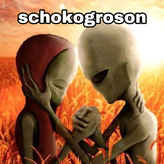 schokokrosong